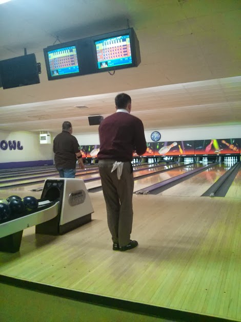 Kunst throwin' stones